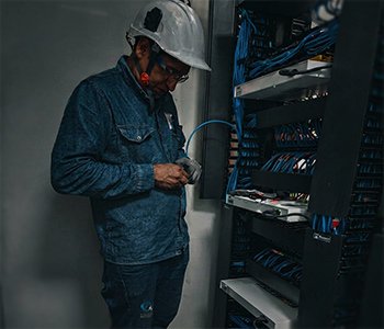 Server Management